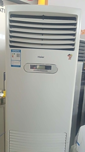 郑州二手空调家用挂机格力美的几乎全新冷暖挂式柜式包安装便宜电