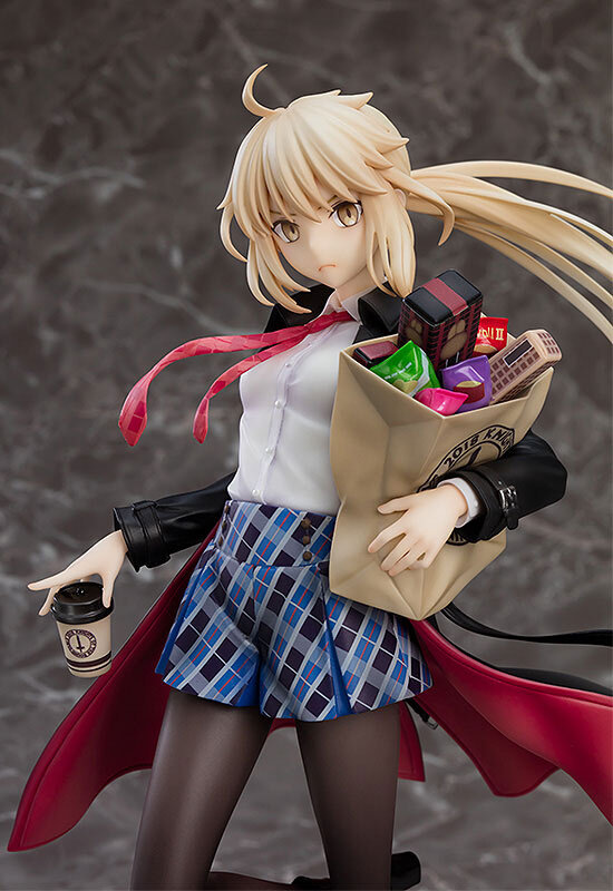 GSCFATEFGOSABER BLACK DAHA DA ALTOLIA YINGLING 여행지