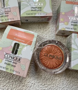 【包邮】Clinique 倩碧小雏菊胭脂腮红 20 Sorb