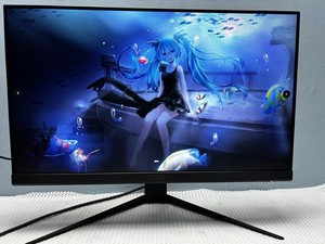 微星 MSI G241黑龙  24寸 IPS面板144Hz