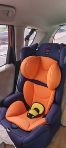 《爸爸去哪儿》栏目两次指定儿童汽车安全座椅品牌Ganen，优