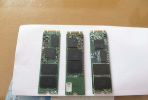 1T、512G、256G MLC固态硬盘，SSD M.2 N