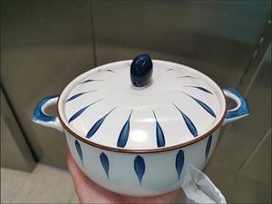 【全新包邮】泡面碗带盖陶瓷家用碗单个学生宿舍日式创意汤碗拉面