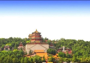 五一北京旅游，全网最低，颐和园门票12、天坛公园门票5、北海