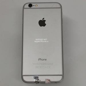 微瑕  苹果 Apple iPhone 6  外版无锁 16G 二手手机