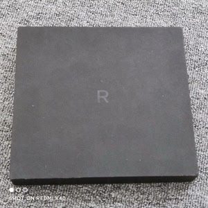 锤子 坚果R1 原装手机盒 喜欢收藏的来 6GB+64GB
