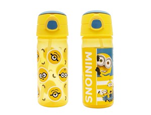 IGNITE 联名Minions小黄人 保温杯 正版授权泰国