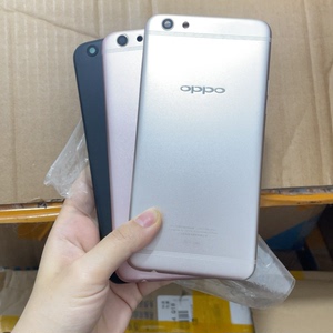 OPPO R9splus后盖手机壳R9splus A电池盖金