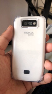 诺基亚E63，二手 有wifi港版，内存128GB，包邮