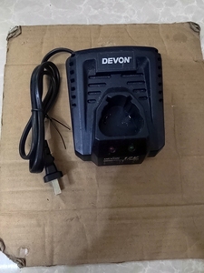 DEVON大有原装5262充电钻12v充电器，品牌：DEVO