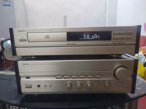 出售天龙PMA-915RG音乐功放，DCD-1290G 发烧