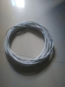 南平太阳牌数字电视电缆线，长17.5米，15元。另外十米福建