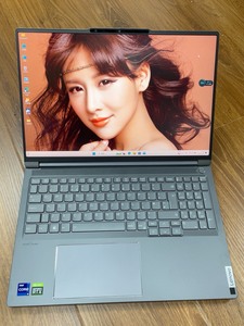 高配Think book16P gen4，i5-13500H