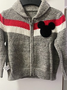 GAP Disney X Mickey Mouse 米老鼠迪