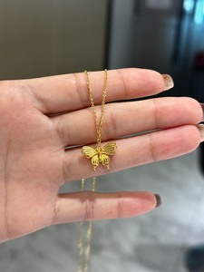 深圳水贝  | 黄金铂金饰品批发