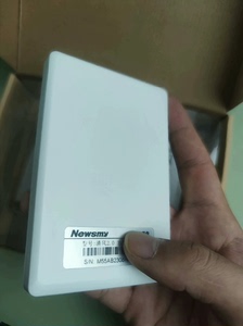 特价清库存 全新包邮纽曼 500GB 移动硬盘 星云塑胶系列