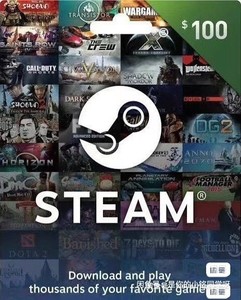 收steam 美金卡 540， 100刀，带卡图正规不红的来