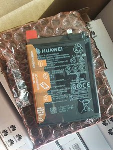 荣耀V30pro电池，nova6/4G电池，全新原装0循环，