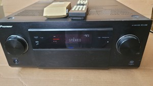 Pioneer 先锋SC-LX86.  9.2声道家庭影院大