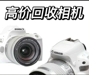 #单电微单 #Sony/索尼 #Canon/佳能 重庆相机