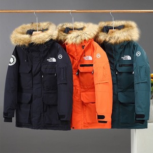 北面|大鹅|盟可睐等上流羽绒服用什么面料 (北面大鹅还有什么牌子)