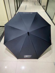 雷克萨斯新款长柄高尔夫雨伞4Ｓ店礼品FSport系列运动雨伞