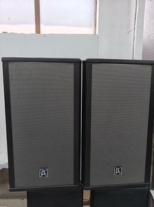 贝塔斯瑞B3 专业12寸音响高端系列，HF121，8欧350