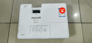 麦克赛尔Maxell n3331x商务投影仪，教育投影机，麦