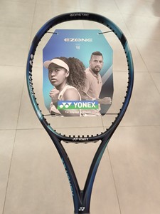 国行全新正品尤尼克斯Yonex Ezone 网球拍