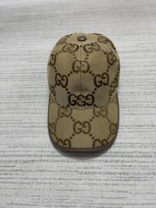 正品奢侈品GUCCI/古奇帽子，支持各种鉴定，关注不迷路，九