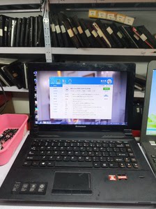 联想m495笔记本电脑屏幕键盘电池主板外壳喇叭硬盘零件配件出