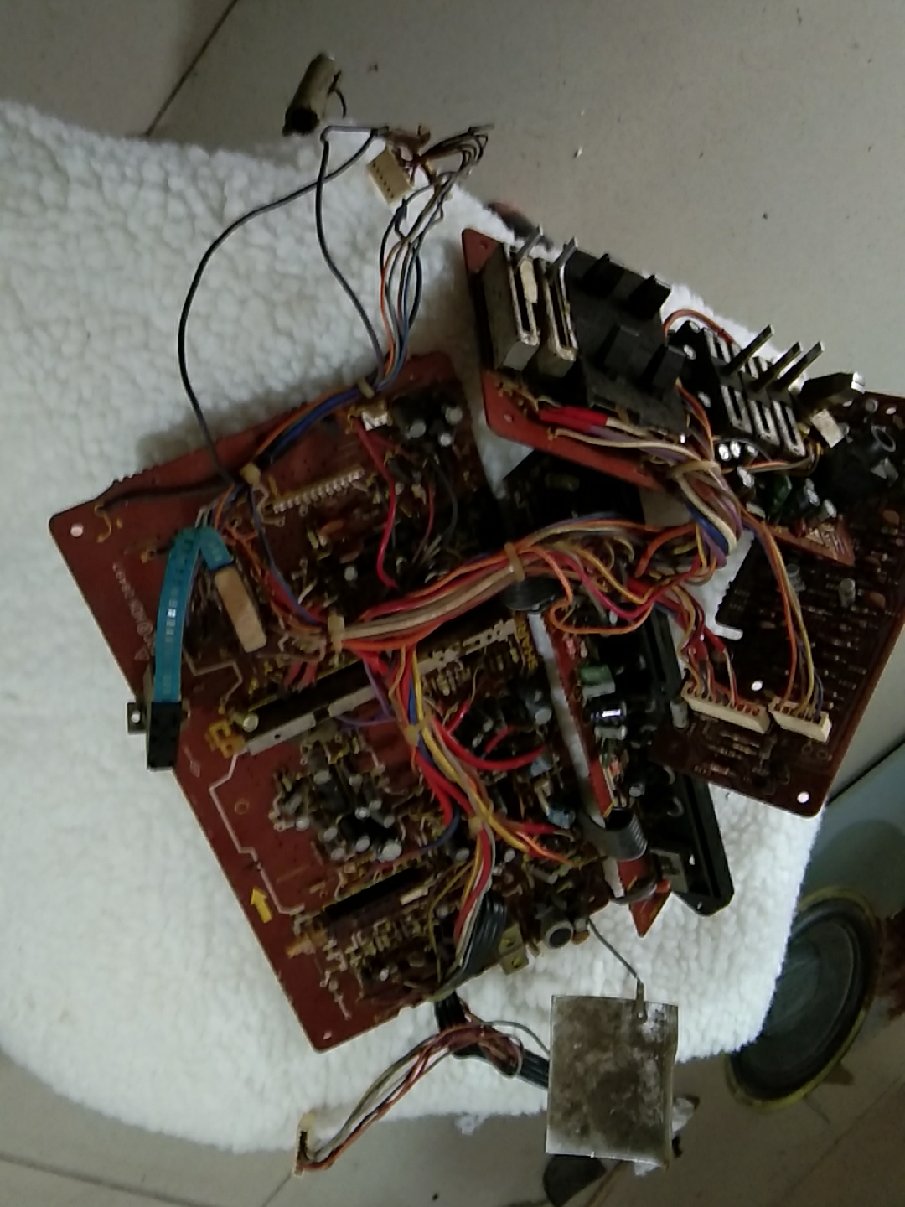 音质好的收录音机是哪个 怎么清洁收录音机磁头