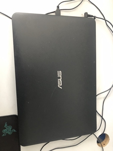 华硕X555LPB笔记本电脑，15.6寸，i3五代，240G