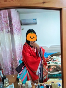 [遥远预售]阴阳师神乐cos服 s码＋伞＋鞋子＋假发＋配饰