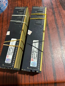 金魔士ddR4 2400  8G内存，拆机30条，成色新无任