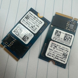 特价西数PC.SN530 256G NVME协议固态硬盘 M