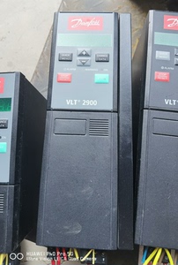 丹佛斯变频器VLT2900系列VLT2915PT4B20ST
