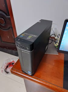 联想家悦S520小主机，intelG530处理器/ 8g内存