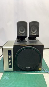 二手麦博有源音箱 Microlab/麦博 A6330 台式机