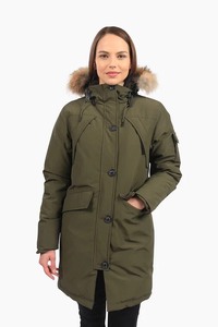 Penfield  羽绒服 女款L专柜购买，正品，全新仅试穿