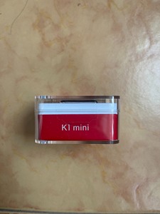 玩咖 wan-ka K1 mini手环
