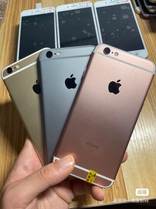 Apple/苹果 iPhone 6s二手苹果iPhone6