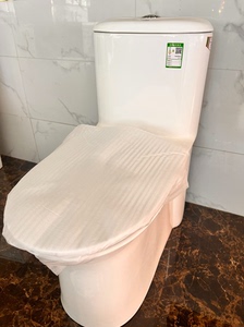 安彼卫浴坐便器，型号3473，样品展示15天左右，急于换品牌