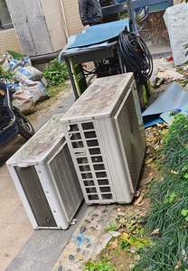 3匹柜机空调一台  有需要联系 功能正常  非常制冷志高柜式