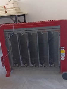 格力电暖器NDYC-22b-WG
