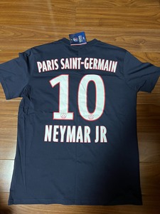 巴黎圣日尔曼球迷T恤