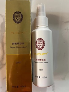 丽肽酵素精华液喷雾生态水110ml