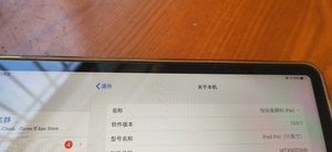 97新 苹果 iPad Pro（11英寸 1代 2018款）