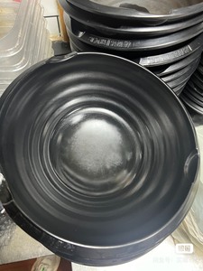 杨国福麻辣烫黑碗（1500ml），二手闲置，便宜处理，一共有