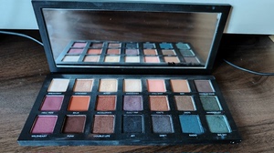 urban decay UD born to run 眼影